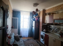 Xırdalan şəhəri Abşeron Gənclər Şəhərciyi