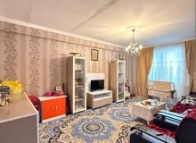 General Əliağa Şıxlınski küçəsi