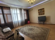 Xətai, Süleyman Vəzirov