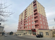 Əliağa Vahid küçəsi