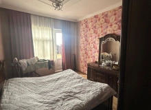 Xətai r., İnqlab İsmayılov küçəsi