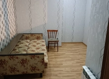 Dadaş Bünyadzadə küçəsi