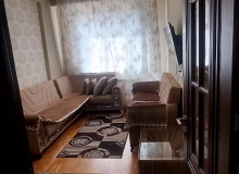 Özbəkistan küçəsi