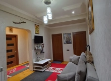 Əhmədli qəsəbəsi