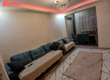 Asif Məhərrəmov küçəsi 38