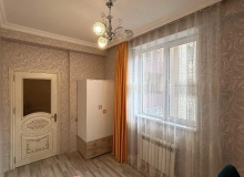 Əhmədli qəsəbəsi