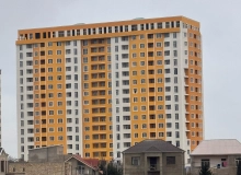 İlqar Abdullayev 15, Firavan Park