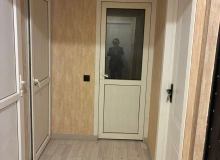 Əhmədli qəsəbəsi