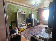 Xətai rayonu,8 Noyabr prospekti