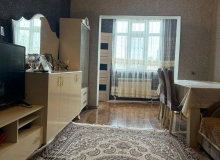 Abdulla Rəhimov küçəsi