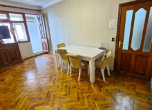 Kunanbayev küçəsi