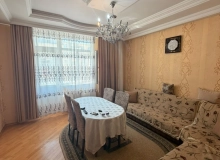 Masazır qəsəbəsi