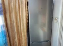 Məmmədəli Şərifli küçəsi