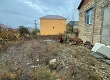 Zaur Həsənov küçəsi