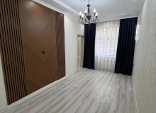 Əliağa Vahid küçəsi