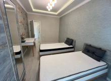 Grand Həyat Residence