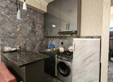 Masazır qəsəbəsi, Yeni Masazır kompleksi