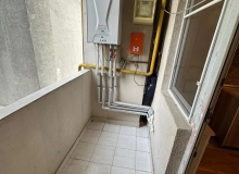 Xurşudbani Natavan küçəsi