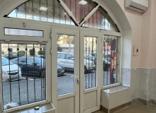 Həsən bəy Zərdabi küçəsi