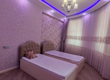 M.Ə.Rəsulzadə küçəsi