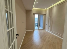 Greenville Residence yaşayış kompleksi