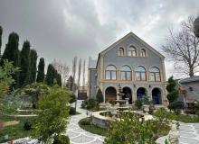 Novxanı qəsəbəsi