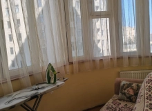 Nəsimi rayonu, 4-cü mkr qəsəbəsi, 28 May m/s