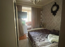 Xətai rayonu,8 Noyabr prospekti