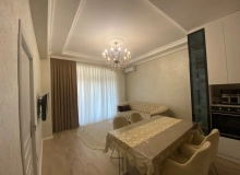 Sumqayıt şəhəri, Bağçaşəhər yaşayış kompleksi