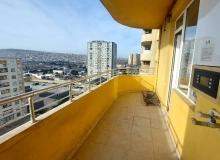 H.Z Tağıyev küçəsi