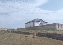 Masazır qəsəbəsi, Ağaxan Abdullayev küçəsi