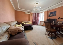 Ceyhun Hacıbəyli küçəsi