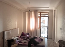 Yeni yasamal, kənar dairəvi yol