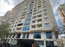 Ə.Əlizadə küçəsi