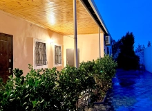 Buzovna-Maştağa yolu