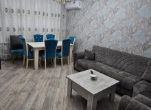 Yeni Günəşli V massiv