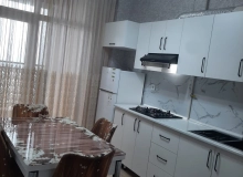 Sumqayıt şəhəri, Bağçaşəhər yaşayış kompleksi