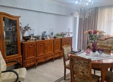 Z. Xəlilov küçəsi