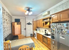 K. Kazimzadə küçəsi