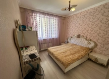 Yeni Zığ Yaşayış kompleks