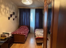 Z. Xəlilov küçəsi