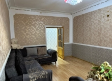 Nazim İsmayılov küçəsi