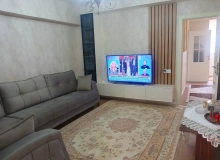 Məmməd Araz küçəsi