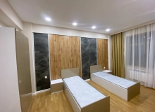 Səbail, Abbasqulu Abbaszadə küç