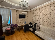 Dadaş Bünyadzadə küçəsi