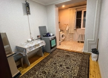 Polad Həşimov küçəsi