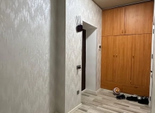 Dadaş Bünyadzadə küçəsi