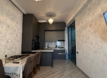 Biləcəri, Greenville Yaşayış Kompleksində