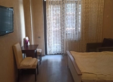 Səməd Vurğun küçəsi