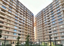 Səməd Vurğun küçəsi